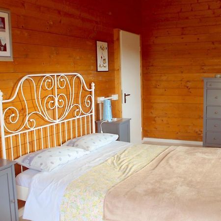 פרמו B&B L'Alloggio מראה חיצוני תמונה