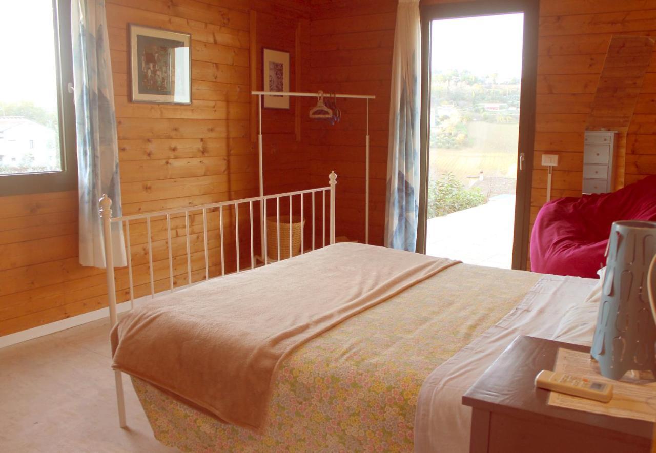 פרמו B&B L'Alloggio מראה חיצוני תמונה