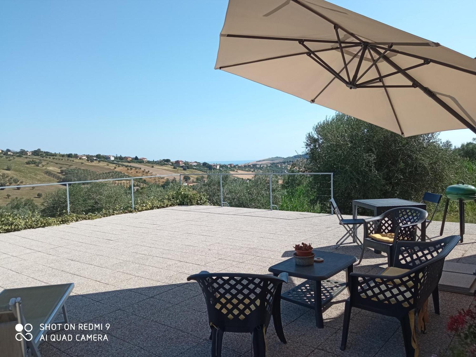 פרמו B&B L'Alloggio חדר תמונה